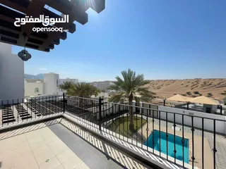  8 5 + 1 BR Fabulous Villa with Private Pool in Bausher