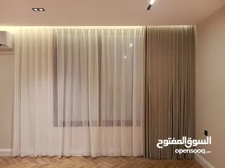  28 احدث الستائر الفاخرة للمنازل