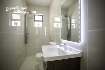  10 شقه فاخره في ابو علندا -اسكان الكهربا للبيع من المالك كاش او اقساط