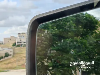  23 Ford F-150 2021 Lariat ( Gasoline )   powerboost 4x4 فورد f150 موديل 2021 بحالة ممتازة
