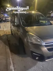  3 ستروين برلينجو2017