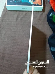  14 ايباد برو  شاشة 12.9 بسعر حرق توب نضافة 120 فريم ببجي