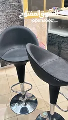  2 Kitchen chairs