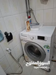  1 أجهزة كهربائية منزلية مستعملة للبيع بحالة جيدة استخدام شخصي ثلاجة مكنسة كهربائية غسالة