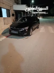  2 كيا اوبتيما k5