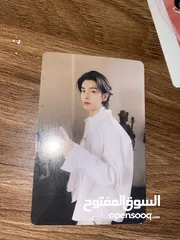  5 لومو كارد انهايبن
