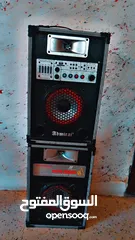  1 سماعات للبيع