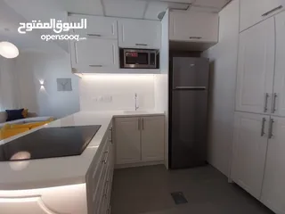  8 شقة مفروشة في منطقة العبدلي ( Property 33604 )