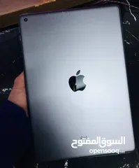  8 ايباد 9 مستعمل بحالة ممتازة Ipad 9 Used استعمال طالب جامعي، شاحن وكرتونة مع الجهاز.