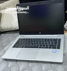  1 لابتوب EliteBook 840 G6