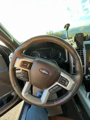  22 FORD F150 King Ranch