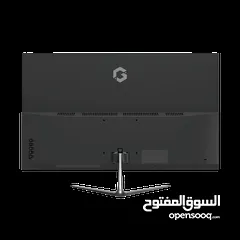  3 GAMEON GOES27FHD120IPS 27" FHD, 120Hz, MPRT 0.5ms, HDMI 2.1, IPS Gaming Monitor (Support PS5)