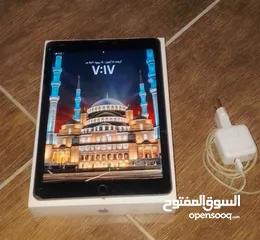  1 ايباد ابل الجيل الخامس
