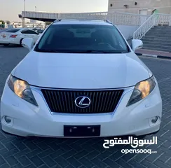  2 RX350 F 2011 أوراق جمارك صبغه وكاله