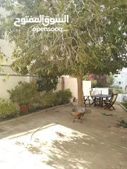  15 6Me7 3BHK Fanciful townhouse for rent located in Qurom