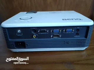  17 بروجكتر داتا شو