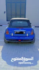  2 Mini coper s 2007 ميني كوبر س