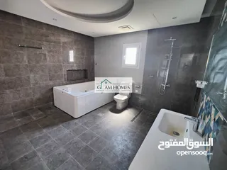  10 Comfy 6 BR villa for sale in Azaiba Ref: 652H
