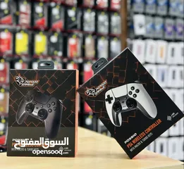  1 جهاز لعبة PS4