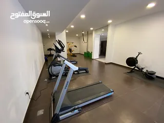 5 شقة مفروشة للإيجار 110م2 ( Property 16475 )-175072862