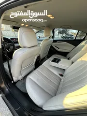  11 Mazda 6 2019  مازدا 6