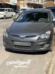  3 Hyundai i30 2008