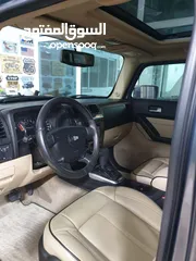  2 2009 Hummer H3