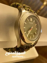  7 Victorinox Swiss army  watch  For sale  300jd