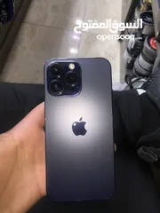  3 IPHONE 14 PRO MAX 256GB
