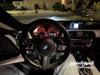  17 ‏- Bmw 330e (Original M-Kit) plug-in 2018 -