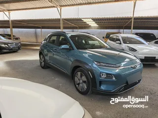  3 هونداي كونا 2019 فحص كامل