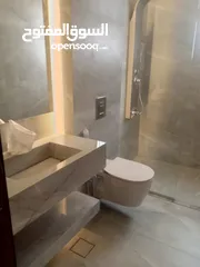  5 شقه للبيع في عبدون- ref:14680