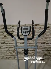  2 جهاز رياضي للتخسيس وشد وتنحيف الجسم