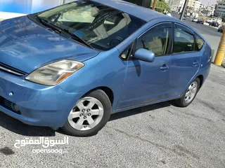  1 تويوتا بريوس 2005 - 2005 Toyota Prius
