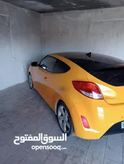  1 هونداي فيلوستر 2014 تسير 2017