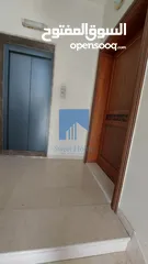  2 شقة مميزة للبيع في أم السماق الشمالي مقابل الدر المنثور وخلف السنترو طابق ثالث 190م بسعر مميز