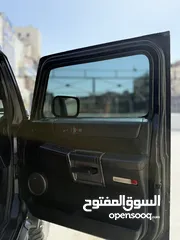  8 ترخيص تنازل واطي Hummer h2