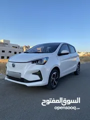  2 شانجان اي ستار 2023 للبيع (استخدام شخصي لم تعمل بتطبيقات التوصيل)