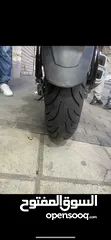  12 كوشوك دراجات وسكوترات جديد مكفول 6 شهور