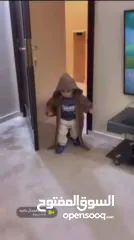  6 فروة شتوية للأطفال بقبعة مدمجة