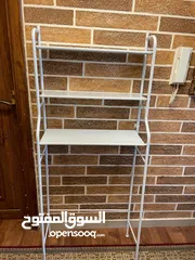  2 ستاند تواليت