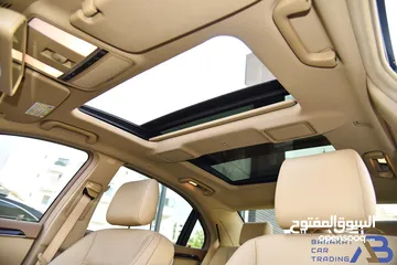  18 مرسيدس اس كلاس 2011 Mercedes S350 4MATIC AMG Line