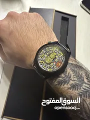  10 Mr. Jones watches for sale (silent thief) & (The golden hour)