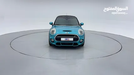  8 (FREE HOME TEST DRIVE AND ZERO DOWN PAYMENT) MINI COOPER