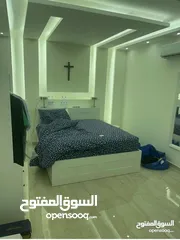  7 شقة استثمارية للييع يجانب جامعة البتراء