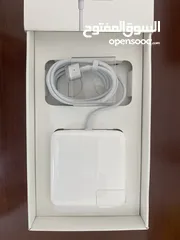  4 60W MagSafe 2 Power Adapter