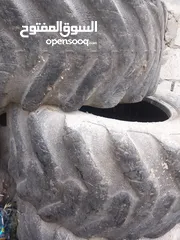  3 كوشوك جرافه صغيره