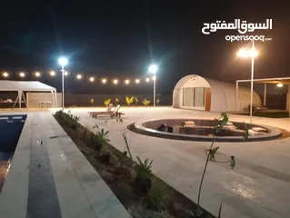  10 مزرعه/شاليه/ايجار يومي/حمام سباحه/العيد/خصومات/حجز