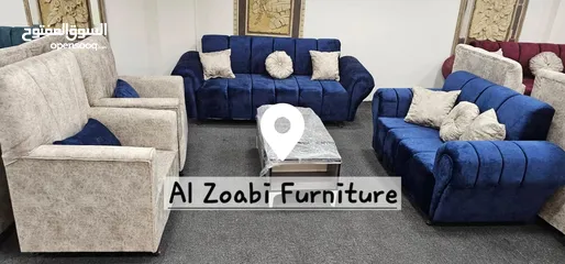  4 كنب موديل شرحات