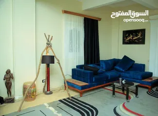  25 قصر للايجار بحمام سباحه